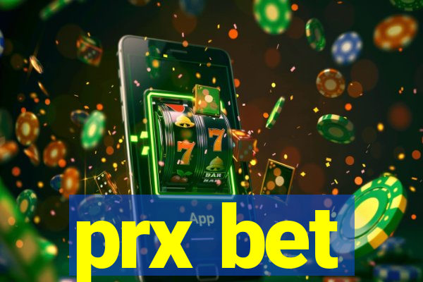 prx bet